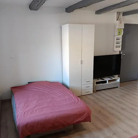 à La Campagne Apartamento