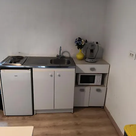 Apartamento à La Campagne