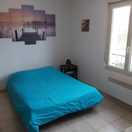 A La Campagne Апартаменты Neuilly-l'Eveque